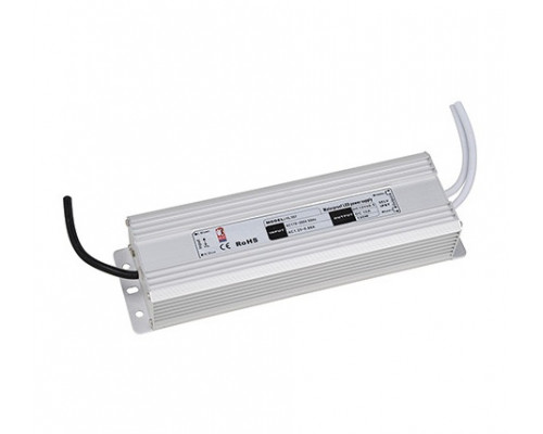 Трансфор. для светодиод. лент на 12v/120W max.25м.п. SMD 35x28 или max.8м.п. SMD50x50/IP65 HL557 Трансфор. для светодиод. лент на 12v/120W max.25м.п. SMD 35x28 или max.8м.п. SMD50x50/IP65 HL557