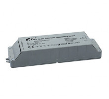 Трансфор. электронный 150W IP20 -TM HOROZ