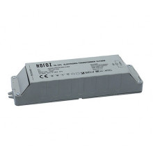 Трансфор. электронный 150W IP20 -TM HOROZ