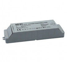 Трансфор. электронный 250W IP20 -TM HOROZ