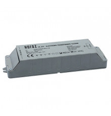 Трансфор. электронный 250W IP20 -TM HOROZ