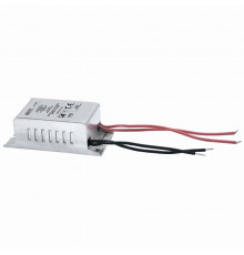 Трансформатор электронный 105W 12V - HL371