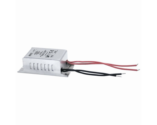 Трансформатор электронный 105W 12V - HL371 Трансформатор электронный 105W 12V - HL371