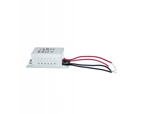 Трансформатор электронный 60W 12V - HL370 Трансформатор электронный 60W 12V - HL370