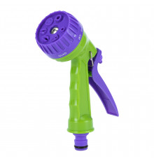 Пистолет-распылитель, 7 режимов полива - TM Palisad
