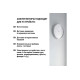 Аккумулятор AAA-800mAh Ni-MH BP-2 (уп.2шт) - TDM