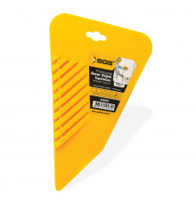 Шпатель обойный 280 мм Крыло - ТМ SGS