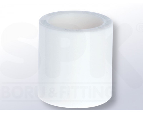 Муфта D 75 * (1; 15) ТМ SPK Муфта D 75 * (1; 15) ТМ SPK