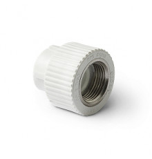 Муфта ВР (ПРХ) D 20х3/4 ( 90/15 )