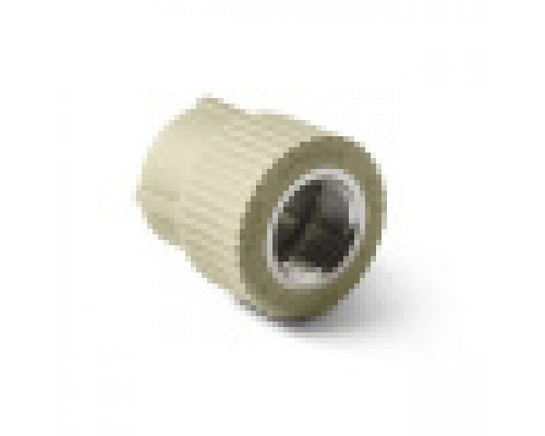 Муфта ВР (ПРХ) d 20*3/4 серая Муфта ВР (ПРХ) d 20*3/4 серая