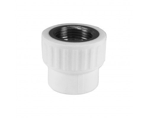 Муфта ВР (ПРХ) D 25х1 (75; 25) ТМ Lammin Муфта ВР (ПРХ) D 25х1 (75; 25) ТМ Lammin