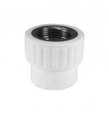 Муфта ВР (ПРХ) D 32х1 * (15; 60) ТМ Valfex