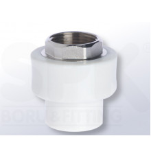 Муфта ВР (ПРХ) D 50х1 1/2* под ключ (1; 20) ТМ SPK