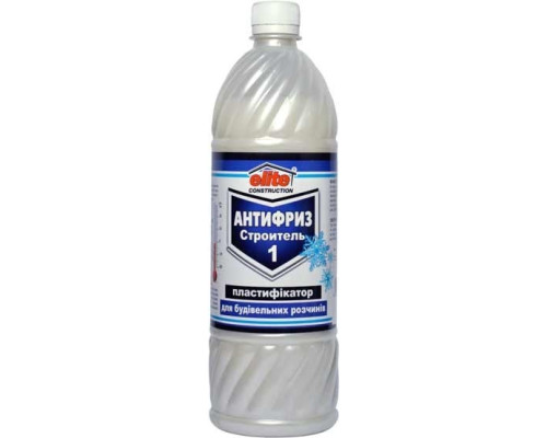Антифриз "Строитель-1" 1,2кг