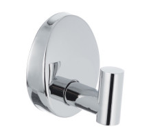 Крючок одинарный LR3305-1 TM Zerix