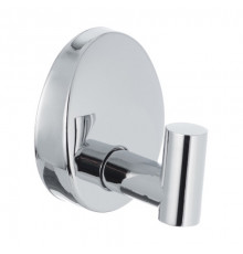 Крючок одинарный LR3305-1 TM Zerix