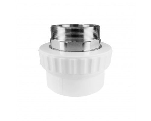 Муфта НР (ПРХ) D 110х4 * под ключ (1; 2) ТМ Valfex