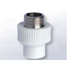 Муфта НР (ПРХ) D 20х3/4 * (5; 80) ТМ SPK