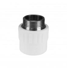 Муфта НР (ПРХ) D 32х1 * (15; 60) ТМ Valfex