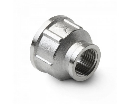Муфта переходная 1/2' - 1' м/м JIF 211 NB Муфта переходная 1/2' - 1' м/м JIF 211 NB