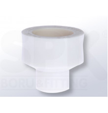 Муфта переходная D 32х25 * (50; 250) ТМ SPK