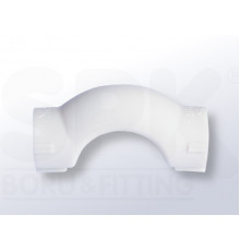Обвод короткий D 32 * (5; 50) ТМ SPK