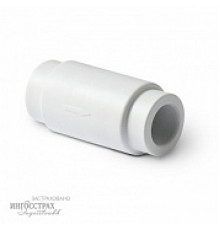 Клапан обратный D 25 * (1; 80) ТМ ProAqua