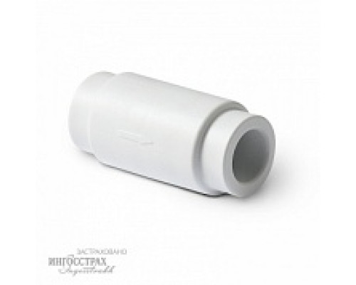 Клапан обратный D 25 * (1; 80) ТМ ProAqua Клапан обратный D 25 * (1; 80) ТМ ProAqua
