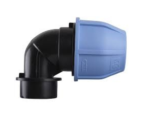 Отвод компрессионный ВР 20х3/4 (30; 150) TM Valfex Отвод компрессионный ВР 20х3/4 (30; 150) TM Valfex