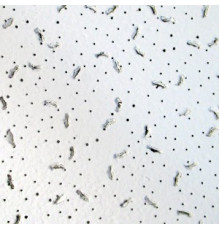 Плита AMF-Ecomin Trento 600*600*13мм (уп.18шт)