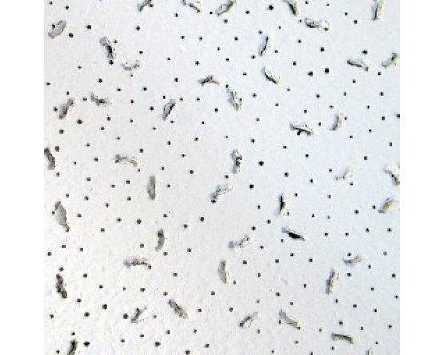 Плита AMF-Ecomin Trento 600*600*13мм (уп.18шт) Плита AMF-Ecomin Trento 600*600*13мм (уп.18шт)