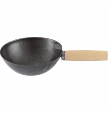 Ковш строительный белая воскованная ручка -ТМ МИУ