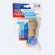 Паста AquaflaxNano 270 гр + Лён 40г (уп.10шт)