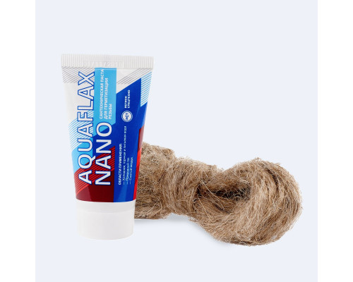 Паста AquaflaxNano 30гр + Лён 15г (уп.25шт)