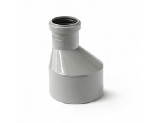 Переход Ø 50/32 для внутрен. канализации Переход Ø 50/32 для внутрен. канализации