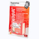 Подмотка для труб "РЕКОРД" 50м (уп.50шт)