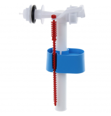 Поплавочный клапан боковой подачи воды 1/2"  TM ANI PLAST