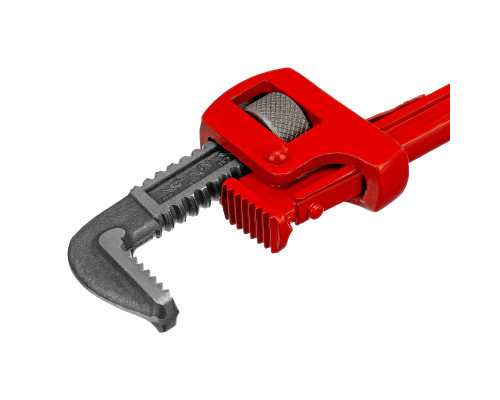 Ключ трубный торцевой типа Stillson, 2"x254мм, max.50,8мм (уп.48/6) - TM Sparta
