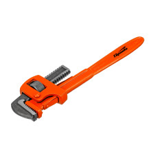 Ключ трубный торцевой типа Stillson, 2,5"x350мм, max.63,5мм (уп.48/6) - TM Sparta