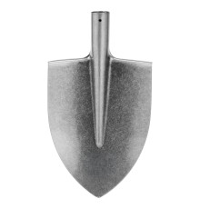 Лопата штыковая 205х275мм, без черенка (уп.12/1) - ТМ Palisad