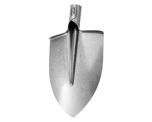 Лопата штыковая 205х275мм, без черенка (уп.12/1) - ТМ Palisad