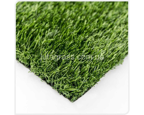 Искусственная трава в рулонах, 4м×15м, 20mm-15