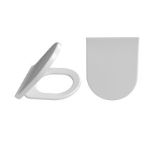 Сидение GALA для унитаза с микролифтом TM NOVA(10 шт)