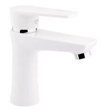 Смеситель Brinex 35W 001, умывальник, термопластик ТМ BRINEX