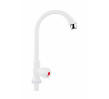 Смеситель Brinex BW 269, для одной  воды, термопластик ТМ BRINEX