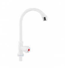 Смеситель Brinex BW 269, для одной  воды, термопластик ТМ BRINEX