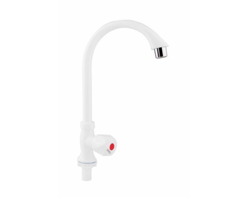 Смеситель Brinex BW 269, для одной  воды, термопластик ТМ BRINEX