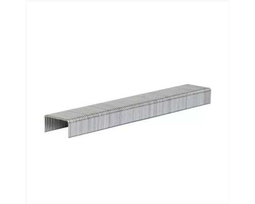 Скобы М53 10мм упаковка 1000шт MEGA 55212