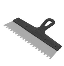 Шпатель для клея с зубьями 300мм 8х8 - ТМ MTX