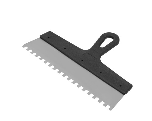 Шпатель для клея с зубьями 300мм 8х8 - ТМ MTX